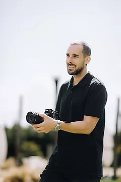 Arnau Berbel